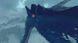 PREY FOR THE GODS - FINAL BOSS BATTLE + ENDING [PC]-2019