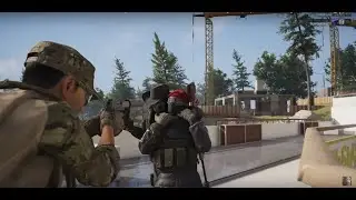 Ghost Recon Breakpoint More Faction Missions #ghostreconbreakpoint #livestream #gameplay #freeroam