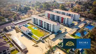 Elevate your lifestyle! Tocara Lifestyle Estate in Chartwell, Fourways
