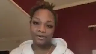 Woman who fell from I-85 overpass opens up about recovery