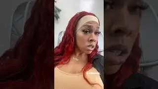 Drama Unveiled at the Nail Salon‼️
