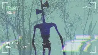Fallout 4 But I Modded It Into Silent Hill!