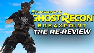 Does Ghost Recon Breakpoint Still Suck? - Is it worth it?