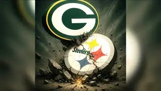 Packers v Steelers | Next Level Sports Flag Football Super Bowl | Girls 2/3 Platinum | Nov 23,2025