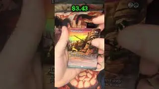Avatar The Last Air Bender Collector Booster - Sobre 13&hellip; #mtg #tcg #magic #thelastairbender #avatar