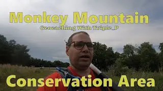 Cache Of The Week [2 27] Monkey Business