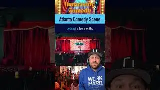 Atlanta Comedy Scene Expands: New Club & Festival!