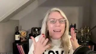 Testimonial from Virgina Muzquiz About Christina Hills