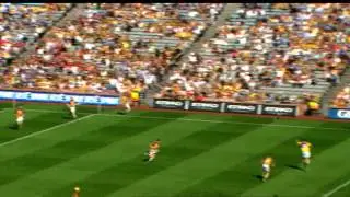 Kilkenny vs Wexford Leinster Hurling Final 2008