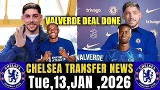 ✅COMFIRMED🔥 FABRIZIO ROMANO ANNOUNCED,MARC GU&Eacute;H, OSIMHEN, VALVERDE, DONE DEAL✅LIAM Rosenior COMFIRMS