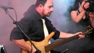 The Harbour Blues Band.  Still Got The Blues.  Live tribute cover