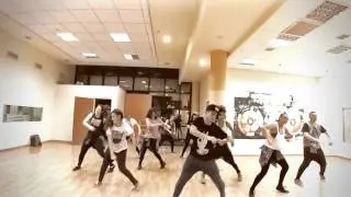 Ludacris - Saturday | Dance | BeStreet