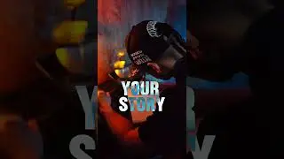 🎥💥 Your story isn't just content. It's the bridge between you and the people you serve.