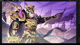 Dynasty Scrolls ОБЗОР не хватает руского и растановки войск комбо прикольные