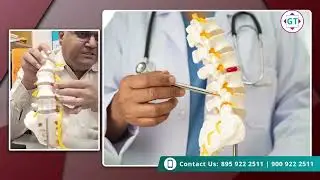 Lower Back Pain? Here&rsquo;s Why You Need an MRI | 3 Tesla MRI | GT Diagnostics