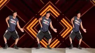 Dime que me Quieres Zumba