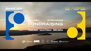 For the Ukrainian People - Brusca - Basilar Streaming #1