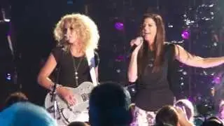 Little Big Town, 
