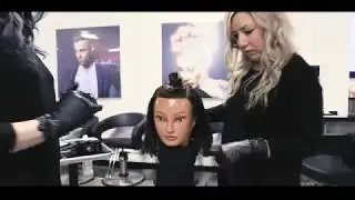Aloxxi STUDIO Session - Creative Color Correction