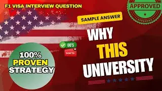 How to answer 