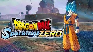 What Exactly Is Dragon Ball Sparking! ZERO?