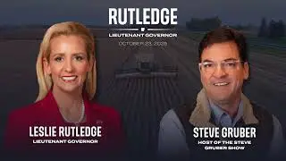 Leslie Rutledge: 