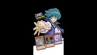 Yugioh Duel Links - Zane, HERE is My 3 Ultimate Crystals!