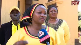 10 NRM Candidates nominated to replace Ibrahim Abiriga in Arua Municipality