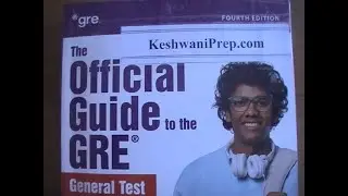 GRE-2025 Math Day 35 p230 Online Math Prep Tutor GRE, GMAT, SAT, ACT, TEAS, HESI KeshwaniPrep.com