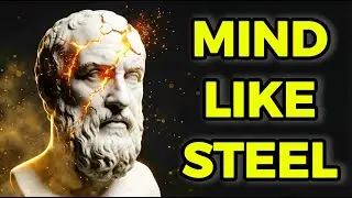 How To NEVER Get Angry : The Stoic Secret to Emotional Control