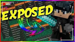 MUSHWAY EXPOSED | USING 4 BLOCKS REACH | HACKING AGAINST YOUTUBERS + PROOFS