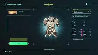 Star Ocean The Divine Force: The Best Weapons, Armours and Accessories *PART 2* (PS5)