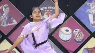 💃 HARVINDER KAUR Dance Performance | KKHD TV Reality Show | Season 12 | Quarter-Finale | Barnala
