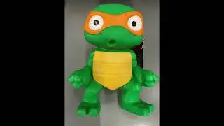 djpretzel - Bubble Bobble 'Hillbilly Rodeo' (From SCP: WTF Messup Breach!)