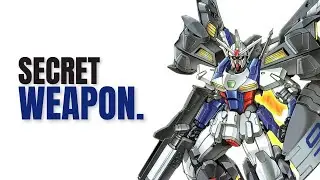 Gundam Explained | OZX-GU01A Gundam Geminass 01 #gundam#bandai#japan#anime#manga#gundaminfo