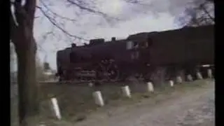 PKP Pt 47 65 Rakoniewice 1993