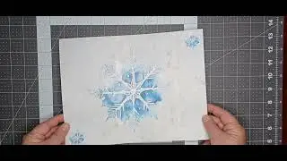Etsy Share:  Snowday Memories Junk Journal kit in Printed or Digital formTpixiesDigital