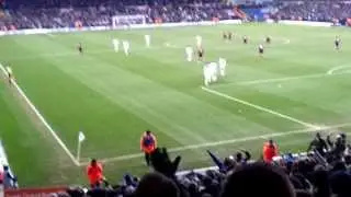 Ross McCormack goal against Huddersfield