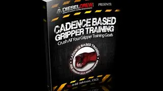 Gripper Training Program