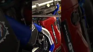 Rb26 rebuild #automobile #rb26 #cartok #sound #drifting #fast #rb26dett