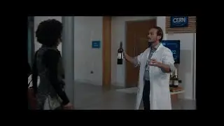 Доктор Кто - Cern, Veritas (S10E6)