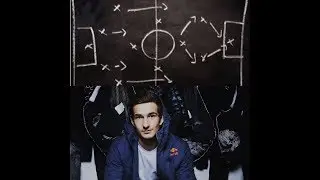 MY FIFA18 FORMATIONS AND TACTICS!!