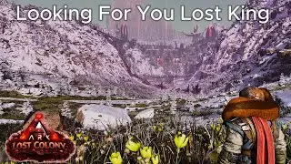 What a View | Lost Colony Ep  7