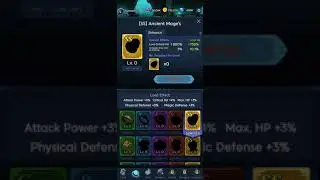 Shadow Knights: Idle RPG. Початок гри