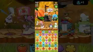 Best Fiends level 5488