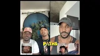 The Real Truth About Hollywood: Myles Bullock, Woody McClain, Malcolm Mays Christian Robinson & More