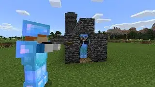 Minecraft Xbox - Creative Challenge Rematch {2}