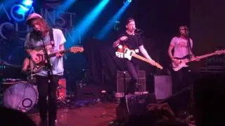 CRUISR - Wild Babe (Live in Atlanta)