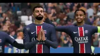 JUSTICE OMEGA20072016 MATCH PARIS MEIZHOU HAKKA PARIS 2EME MI TEMPS 24EME JOURNEE