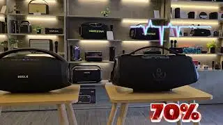 XDOBO WOW MAX (300W) 🥊🥊SODLK S1619 (320W) SUPER BASS- MỜI MỌI NGƯỜI ĐÁNH GIÁ NÊN CHỌN NHÀ NÀO ĐÂY Ạ